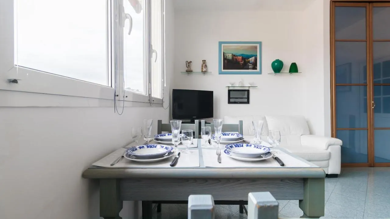 Italianway - Roma 70 Apartment Sanremo
