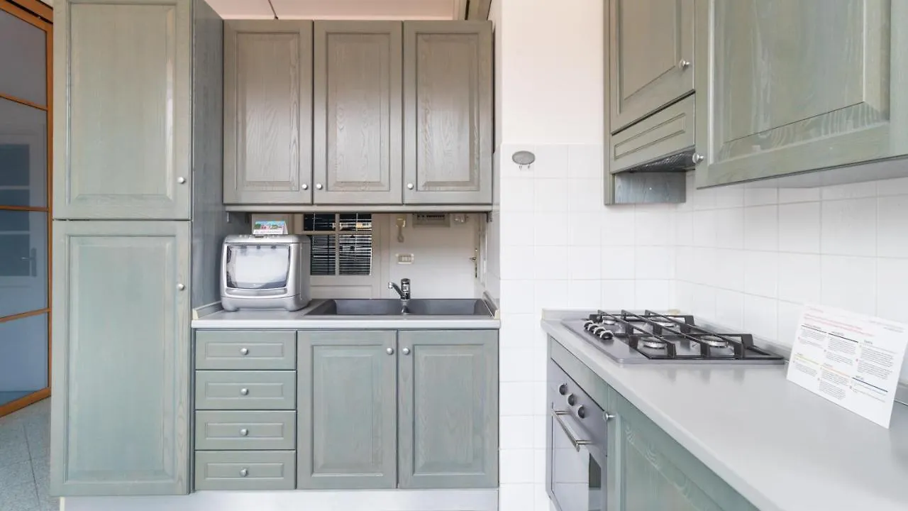 Italianway - Roma 70 Apartment Sanremo