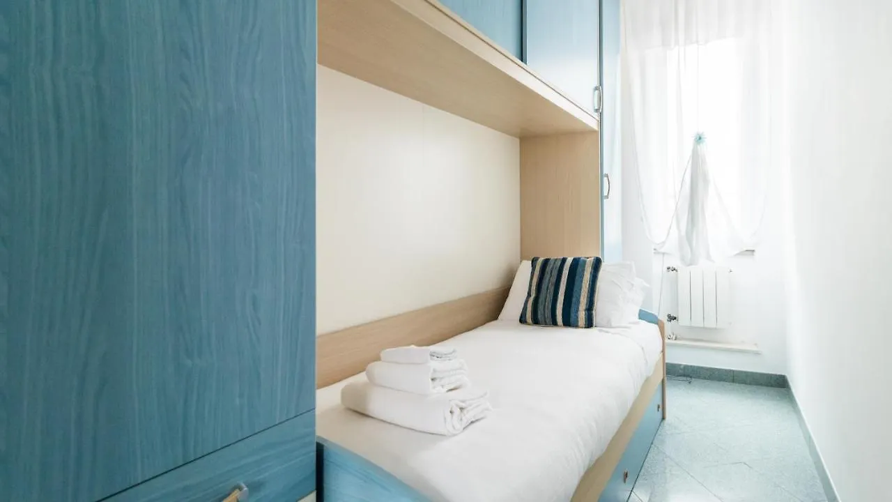 Italianway - Roma 70 Apartment Sanremo
