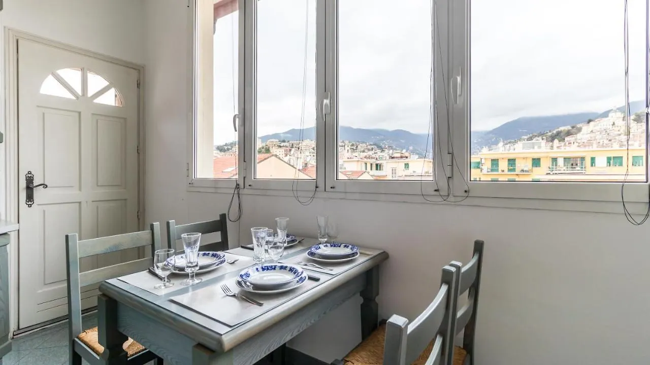 Italianway - Roma 70 Apartment Sanremo