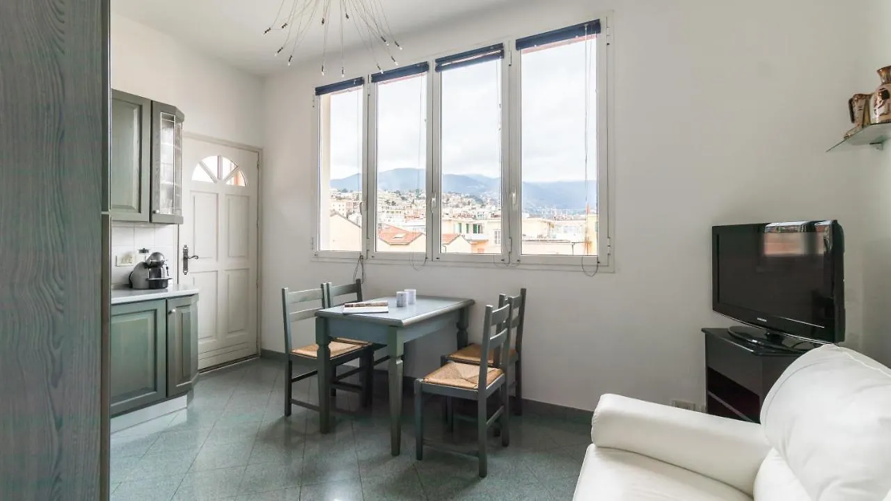 Italianway - Roma 70 Apartment Sanremo 0*,  Italy