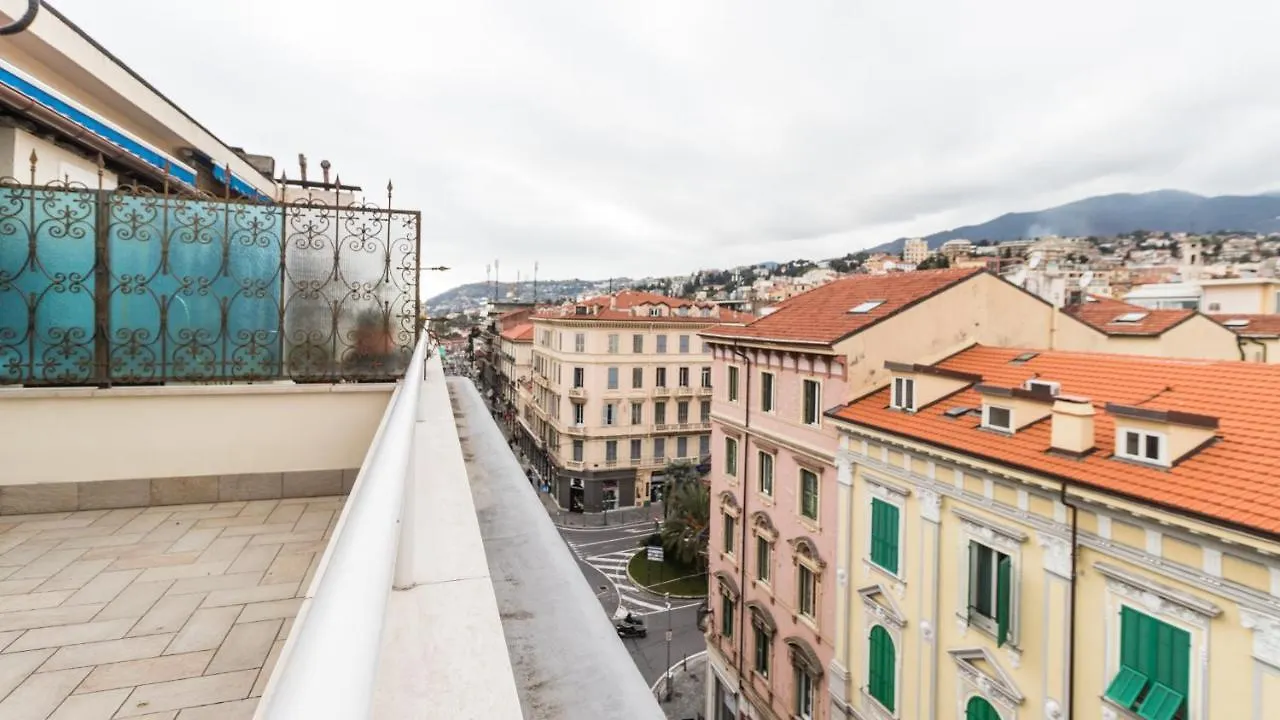 Italianway - Roma 70 Apartment Sanremo