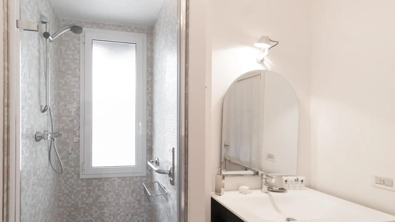 Italianway - Roma 70 Apartment Sanremo Italy