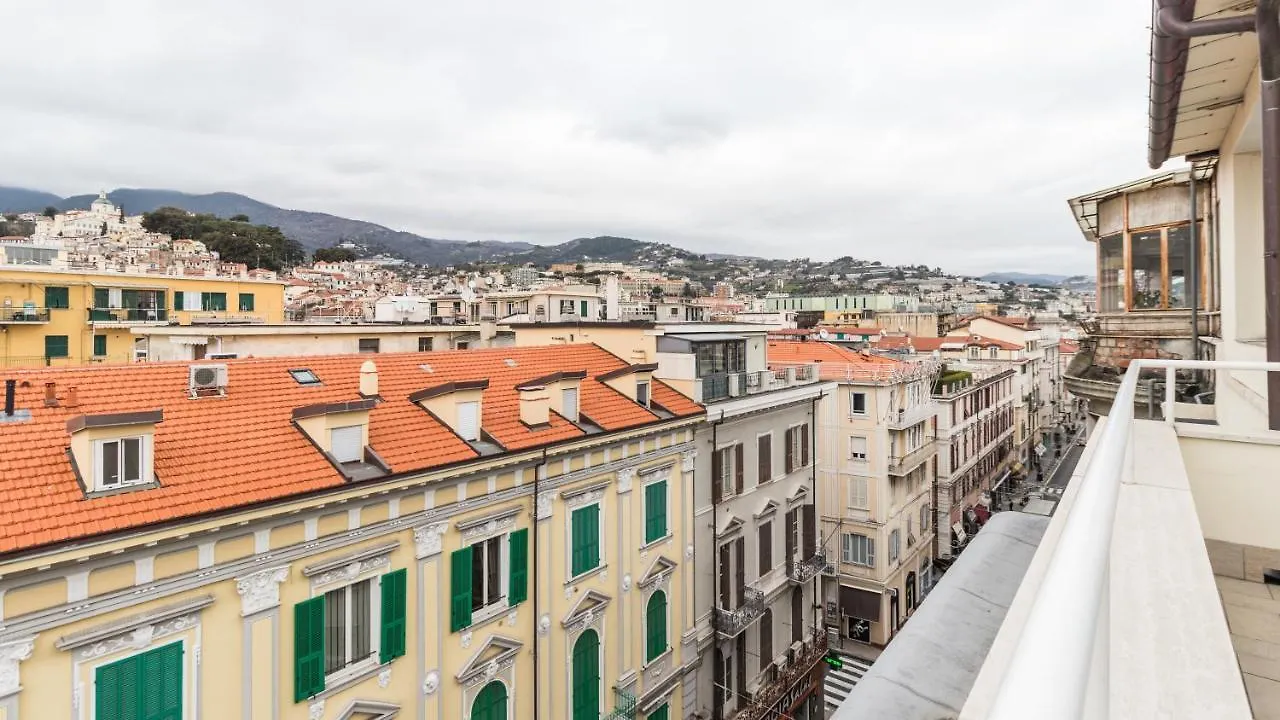 Italianway - Roma 70 Apartment Sanremo Italy