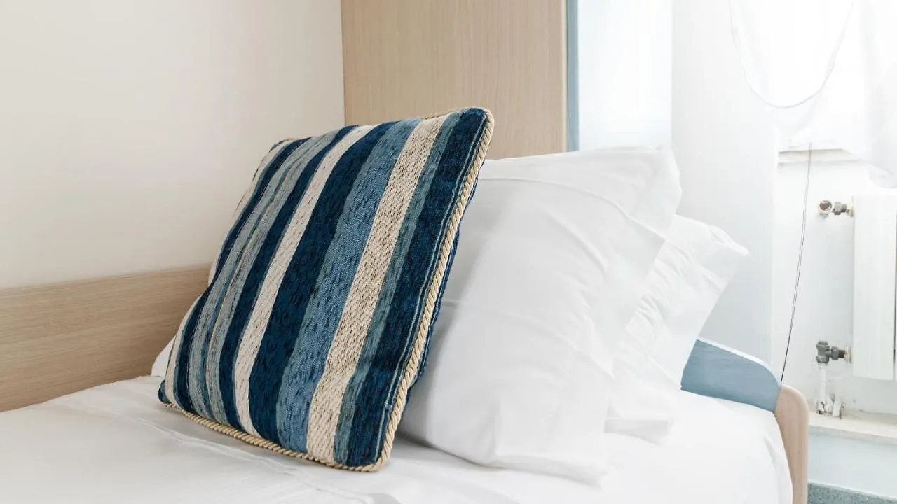 Apartament Italianway - Roma 70 San Remo