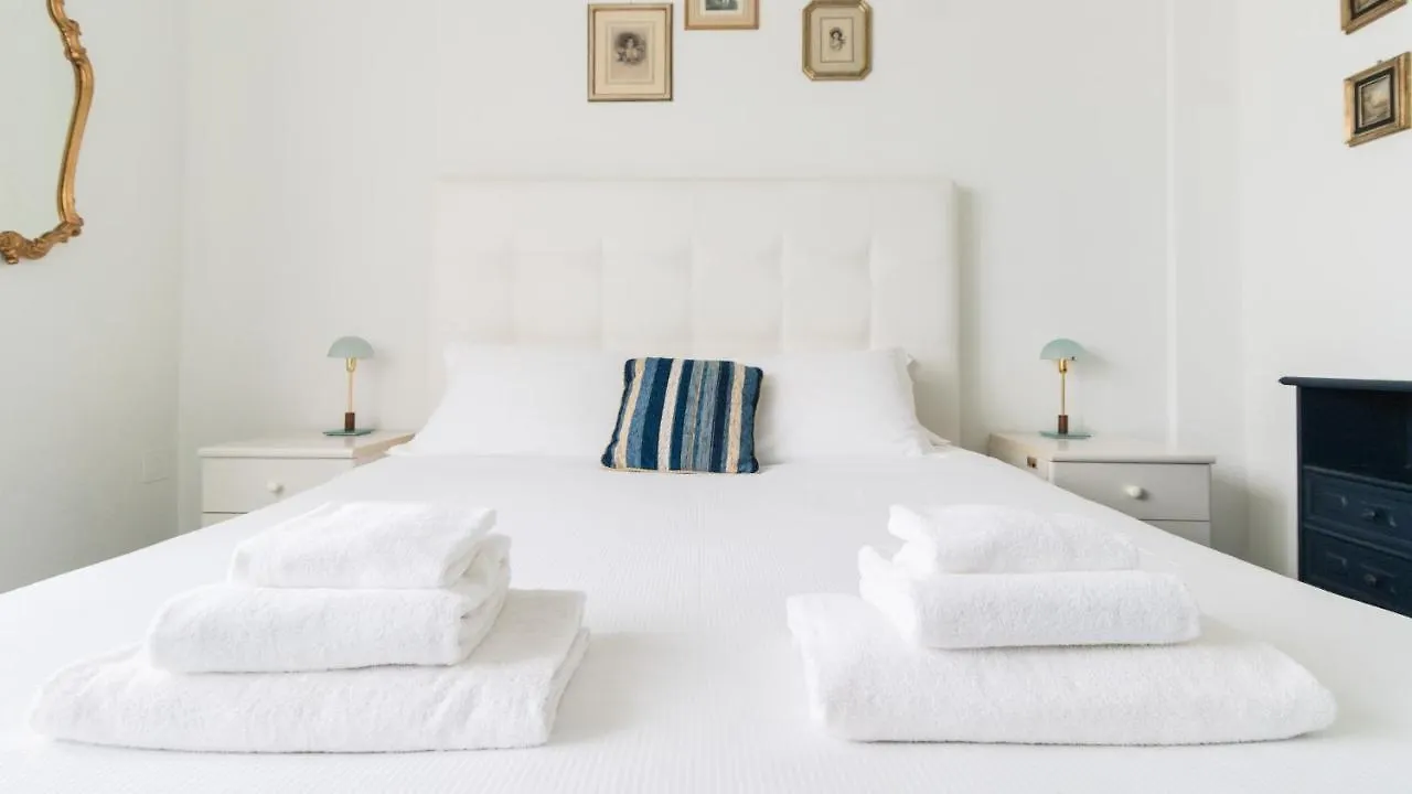 Apartament Italianway - Roma 70 San Remo 0*,