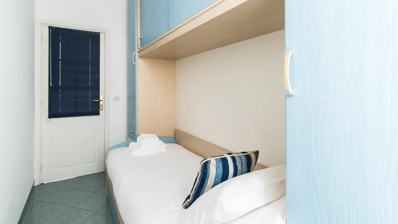 Italianway - Roma 70 Apartment Sanremo Italy