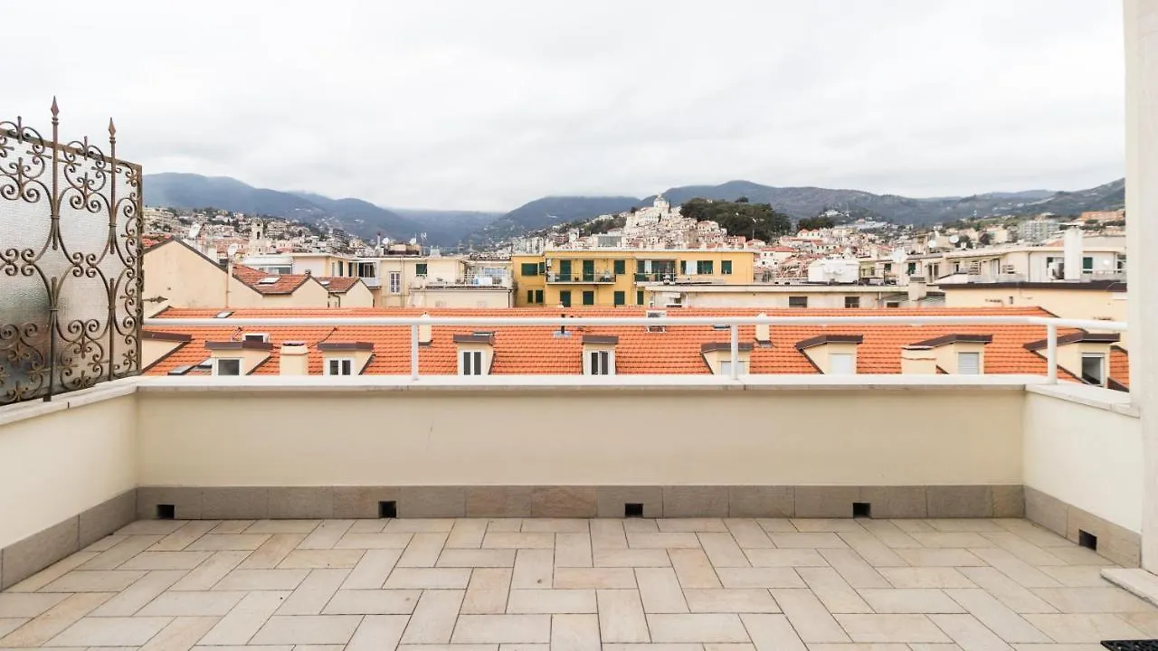 Italianway - Roma 70 Apartment Sanremo