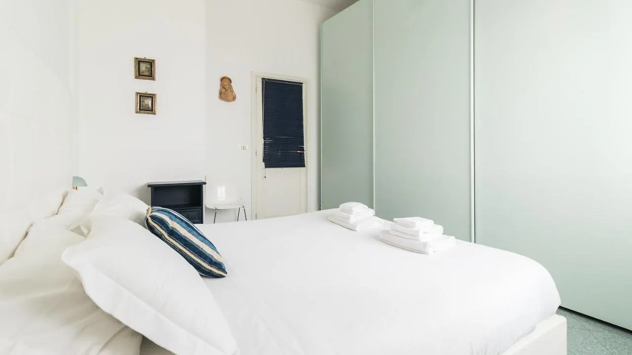 Italianway - Roma 70 Apartment Sanremo 0*,