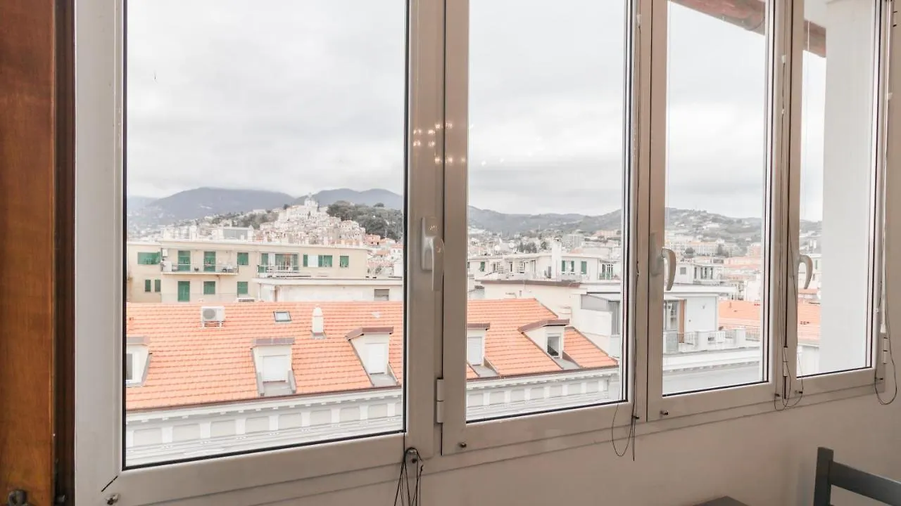 Italianway - Roma 70 Apartment Sanremo