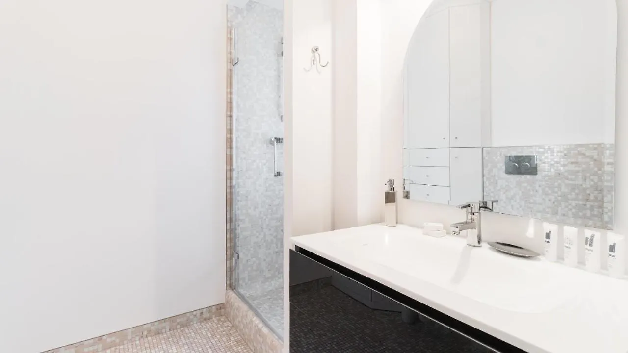 Italianway - Roma 70 Apartment Sanremo Italy