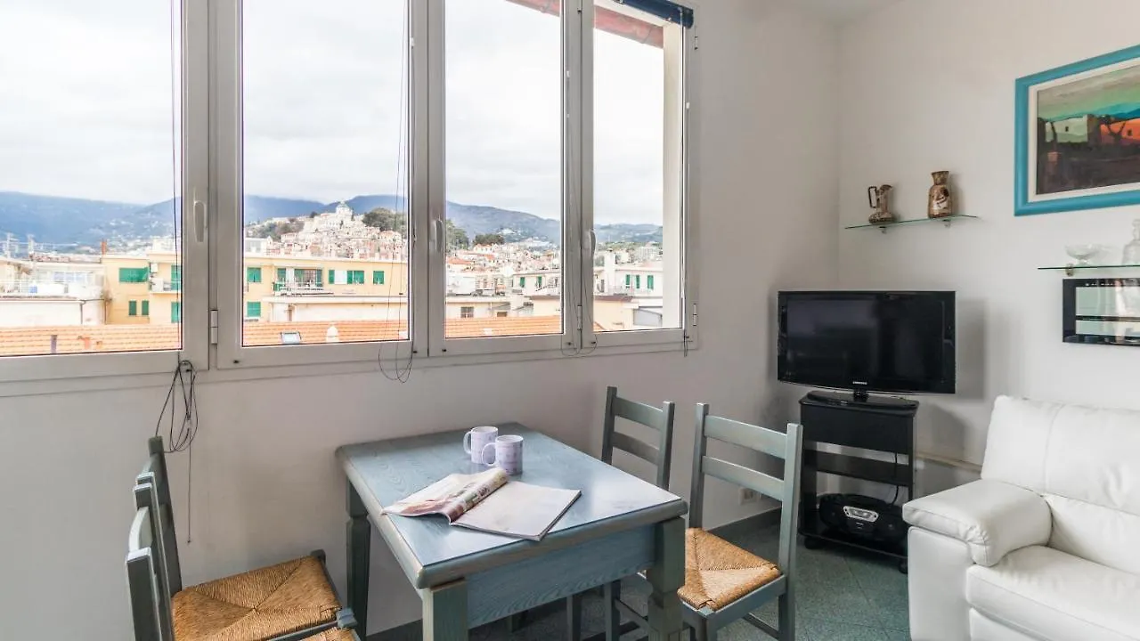 Italianway - Roma 70 Apartment Sanremo