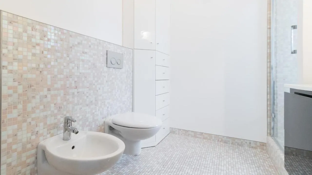 Italianway - Roma 70 Apartment Sanremo 0*,  Italy