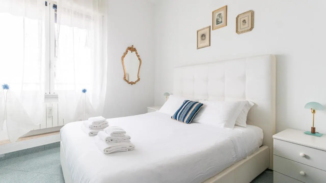 Italianway - Roma 70 Apartment Sanremo Italy