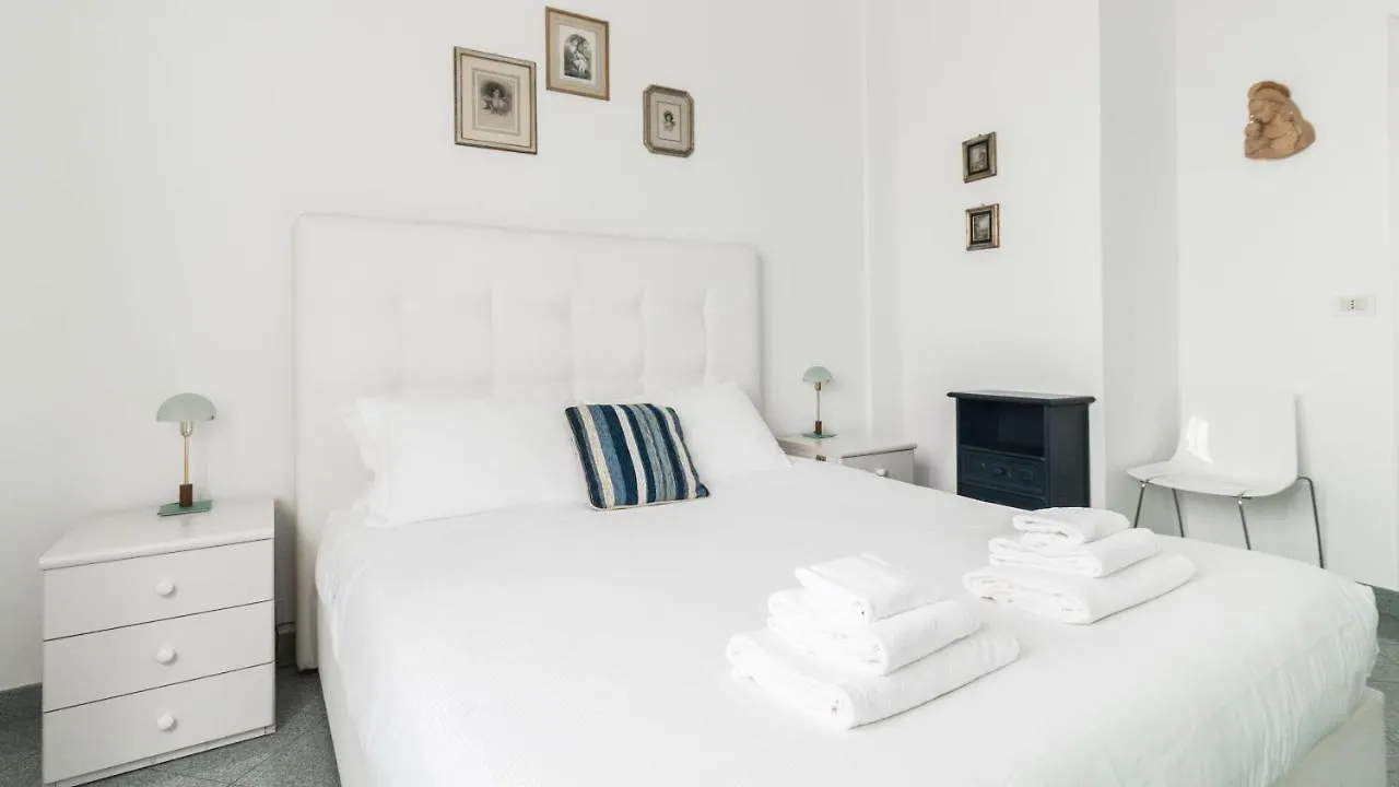 Italianway - Roma 70 Apartment Sanremo